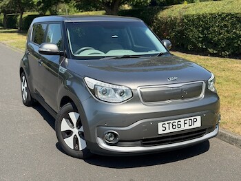 Used Kia Soul 2016 for sale - 78731575: Photo