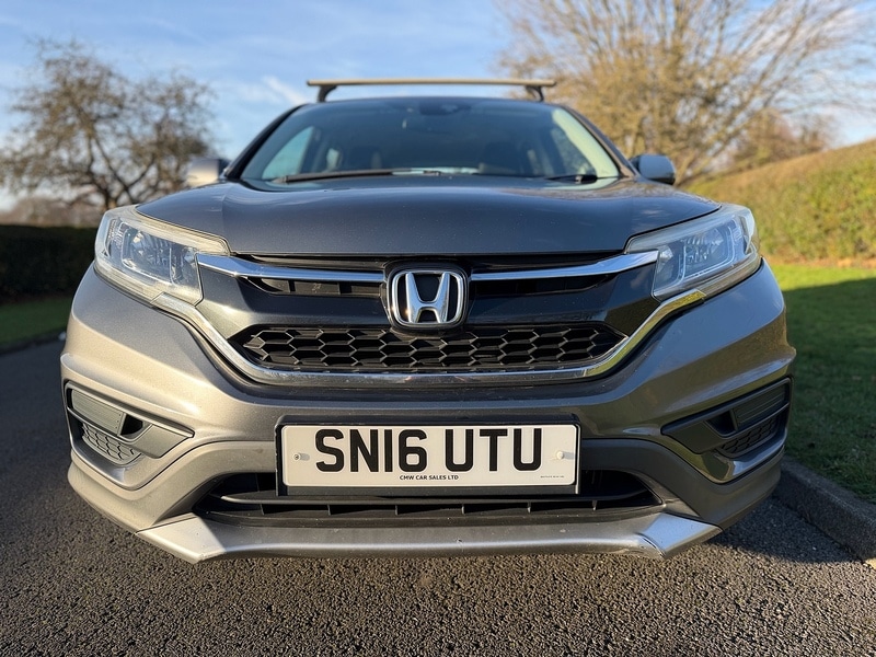 Used Honda CR-V 2016 for sale - 76941695: Photo 13