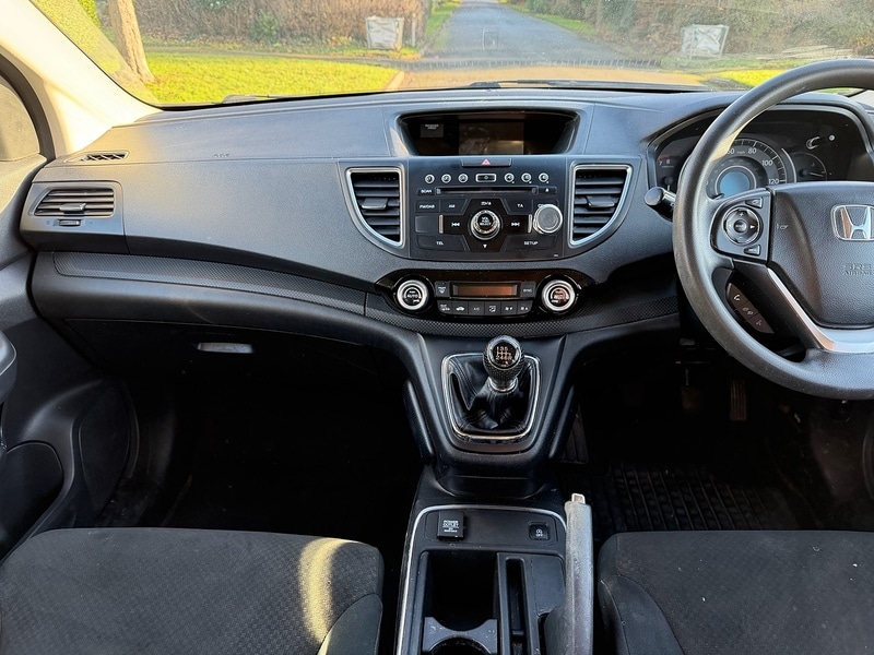 Used Honda CR-V 2016 for sale - 76941695: Photo 15