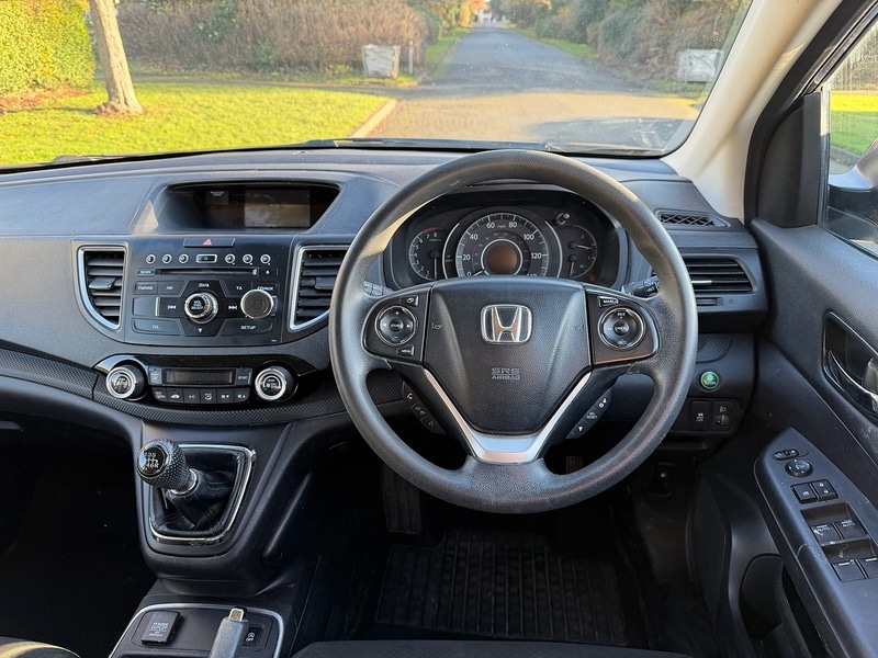 Used Honda CR-V 2016 for sale - 76941695: Photo 16