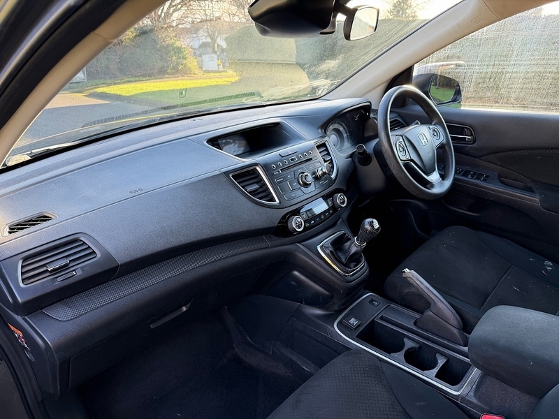 Used Honda CR-V 2016 for sale - 76941695: Photo 17