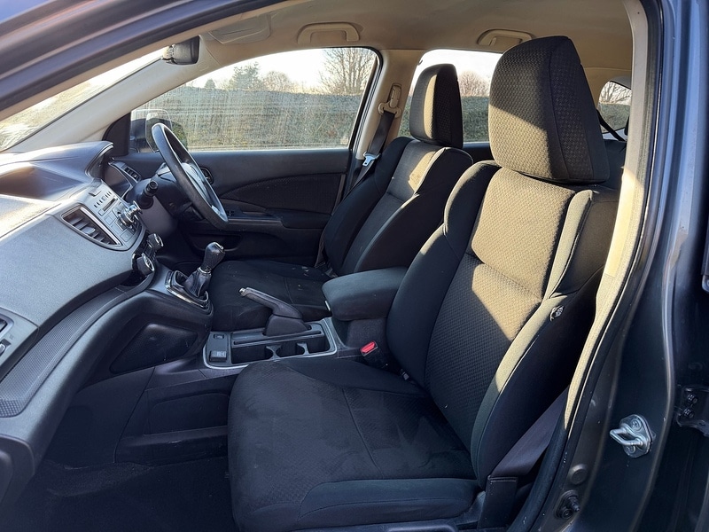 Used Honda CR-V 2016 for sale - 76941695: Photo 18