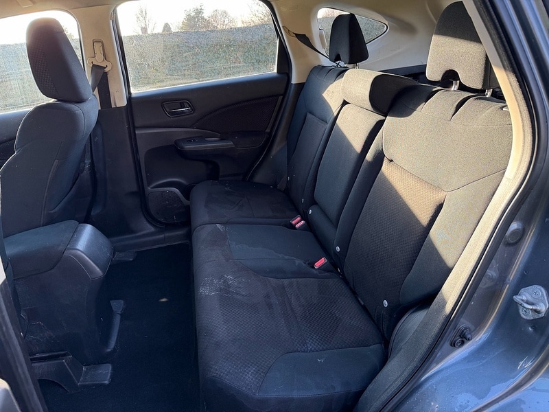 Used Honda CR-V 2016 for sale - 76941695: Photo 19