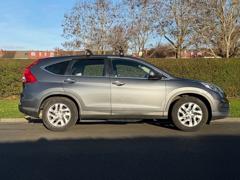 Used Honda CR-V 2016 for sale - 76941695: Photo 2