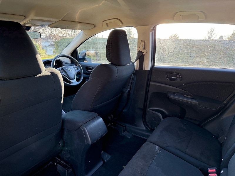 Used Honda CR-V 2016 for sale - 76941695: Photo 20