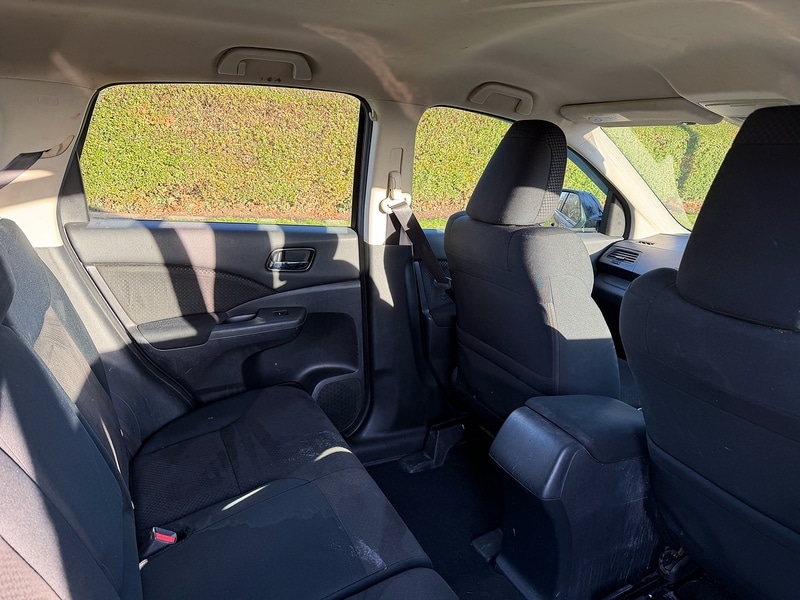 Used Honda CR-V 2016 for sale - 76941695: Photo 22