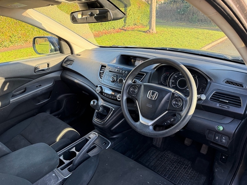 Used Honda CR-V 2016 for sale - 76941695: Photo 23