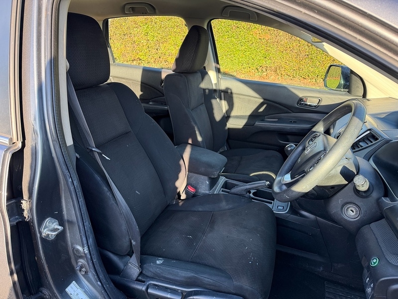 Used Honda CR-V 2016 for sale - 76941695: Photo 24