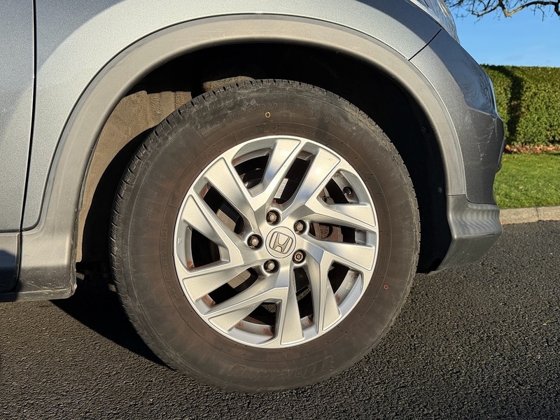 Used Honda CR-V 2016 for sale - 76941695: Photo 25