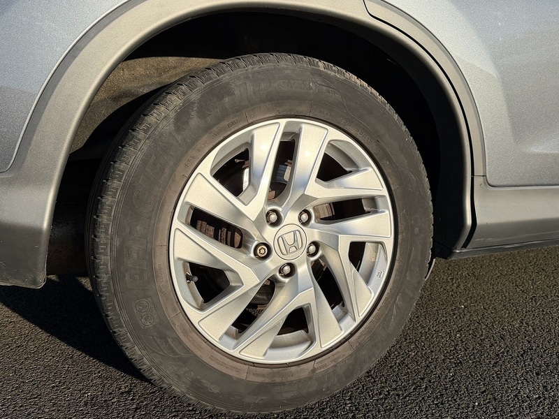 Used Honda CR-V 2016 for sale - 76941695: Photo 26