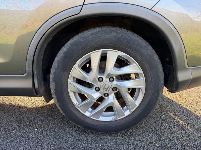 Used Honda CR-V 2016 for sale - 76941695: Photo 27