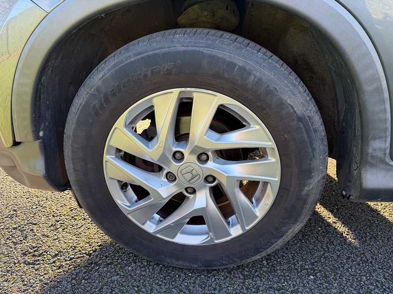 Used Honda CR-V 2016 for sale - 76941695: Photo 28