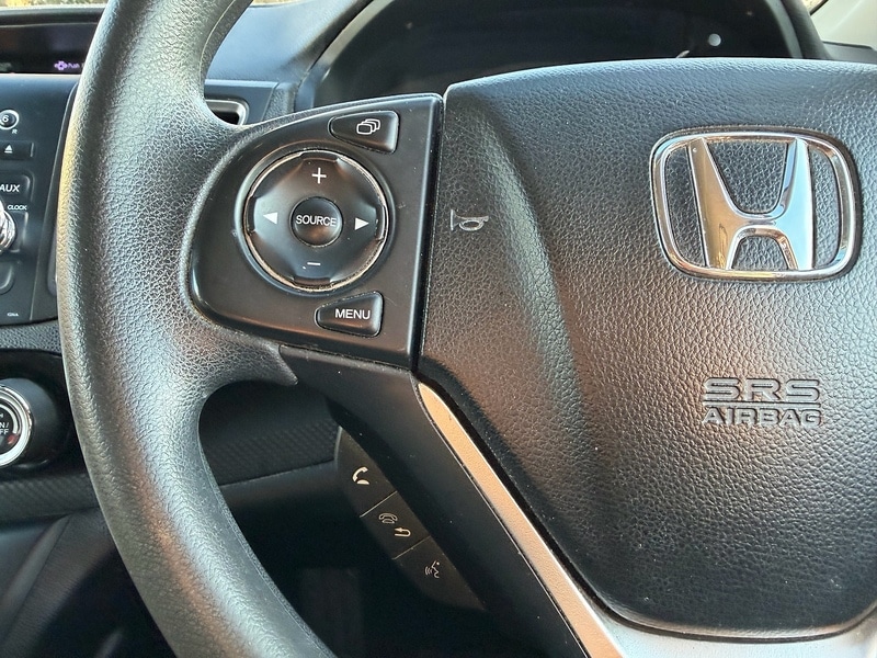 Used Honda CR-V 2016 for sale - 76941695: Photo 29