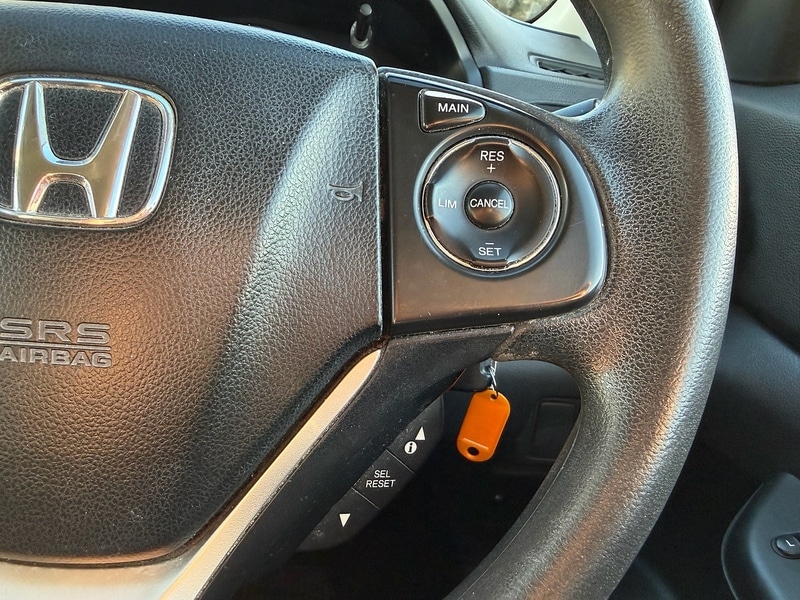 Used Honda CR-V 2016 for sale - 76941695: Photo 30