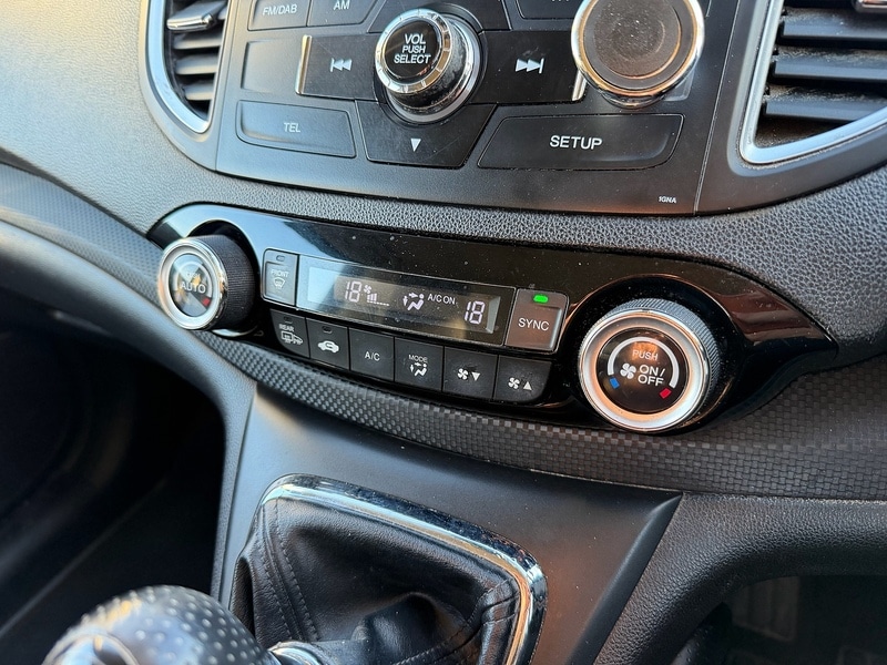 Used Honda CR-V 2016 for sale - 76941695: Photo 31