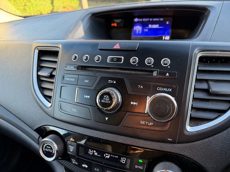 Used Honda CR-V 2016 for sale - 76941695: Photo 32