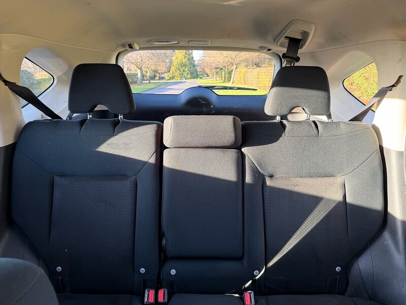 Used Honda CR-V 2016 for sale - 76941695: Photo 35