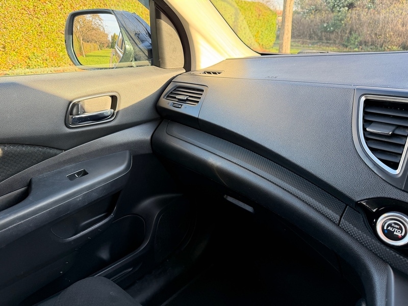 Used Honda CR-V 2016 for sale - 76941695: Photo 36