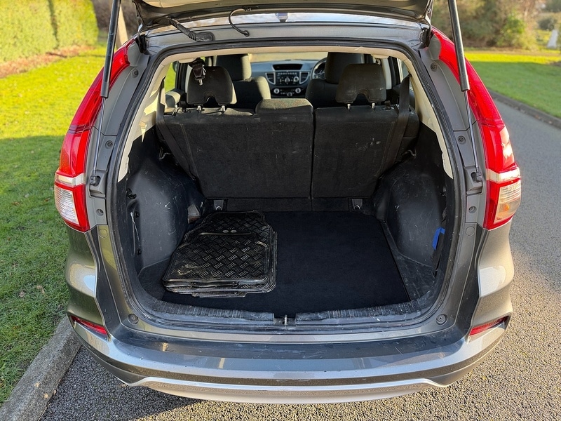 Used Honda CR-V 2016 for sale - 76941695: Photo 6