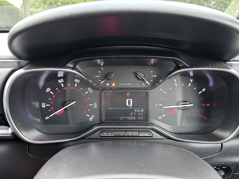 Used Citroen C3 2017 for sale - 77342313: Photo 14