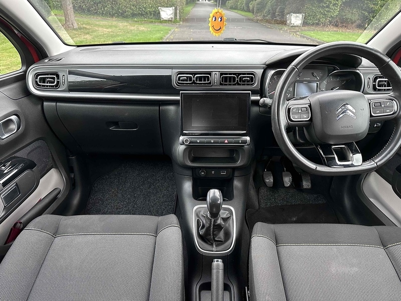 Used Citroen C3 2017 for sale - 77342313: Photo 15