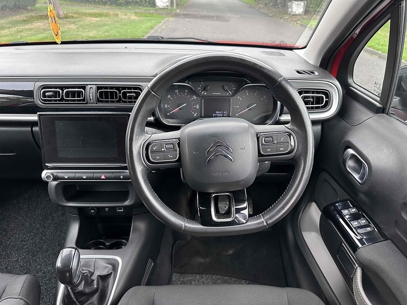 Used Citroen C3 2017 for sale - 77342313: Photo 16