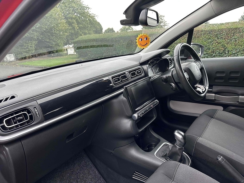 Used Citroen C3 2017 for sale - 77342313: Photo 17