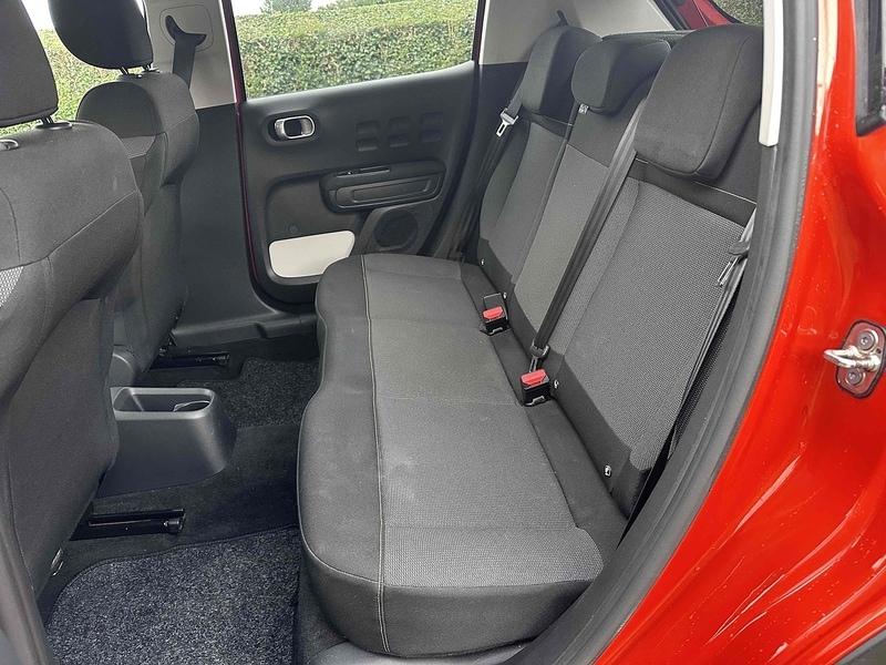 Used Citroen C3 2017 for sale - 77342313: Photo 19