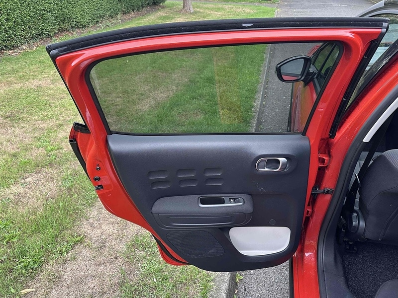 Used Citroen C3 2017 for sale - 77342313: Photo 24