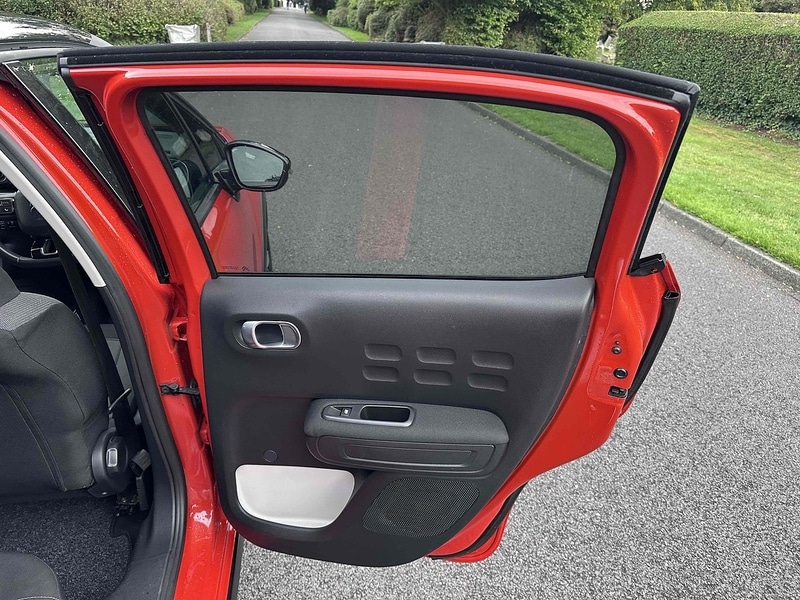 Used Citroen C3 2017 for sale - 77342313: Photo 25