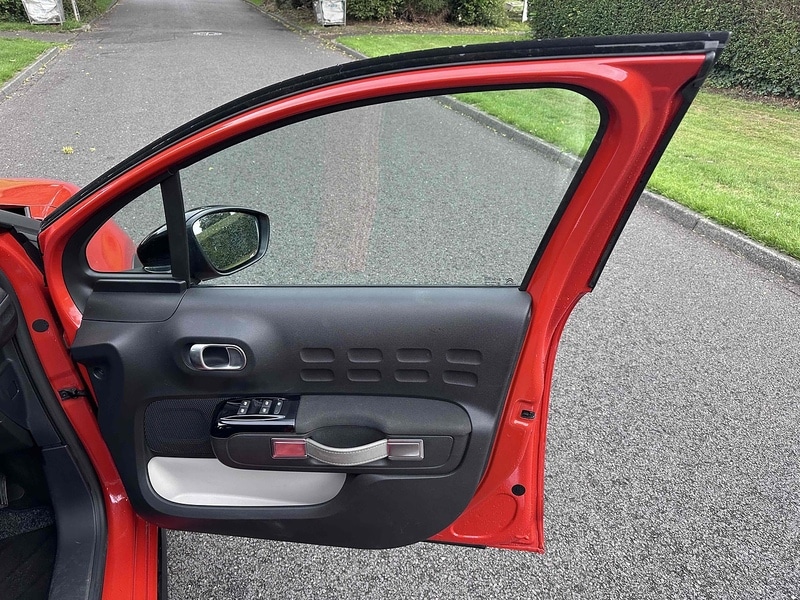 Used Citroen C3 2017 for sale - 77342313: Photo 26