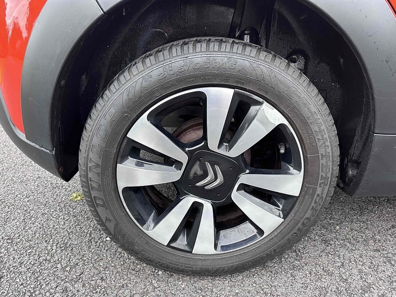 Used Citroen C3 2017 for sale - 77342313: Photo 29
