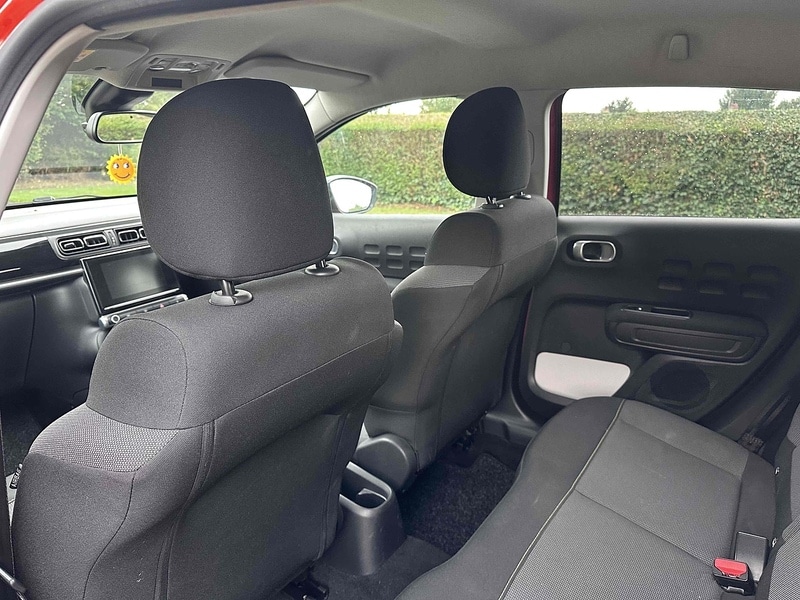 Used Citroen C3 2017 for sale - 77342313: Photo 31