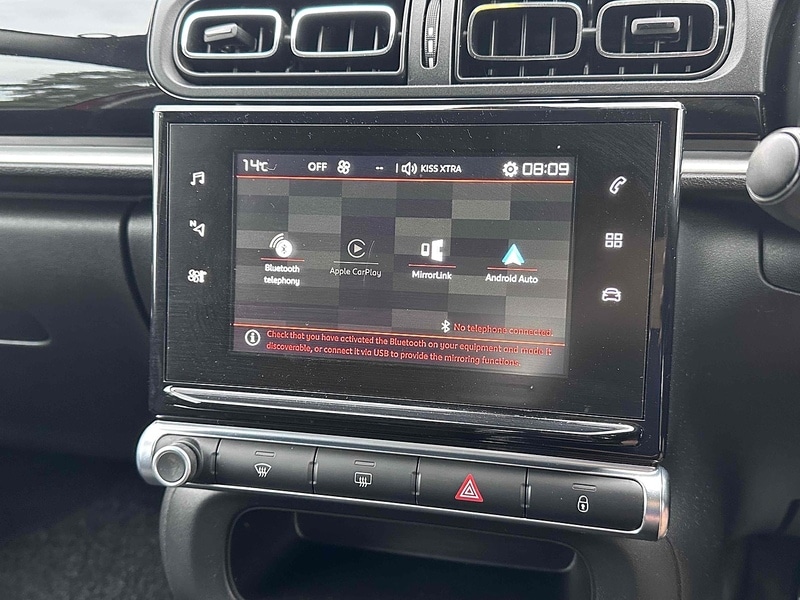 Used Citroen C3 2017 for sale - 77342313: Photo 35