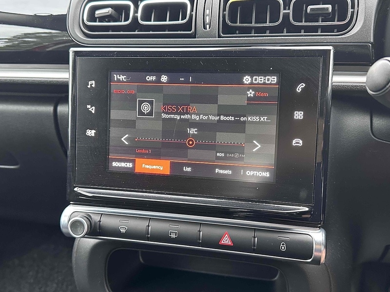 Used Citroen C3 2017 for sale - 77342313: Photo 37