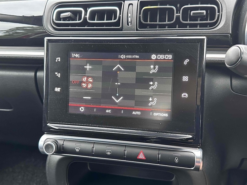 Used Citroen C3 2017 for sale - 77342313: Photo 38