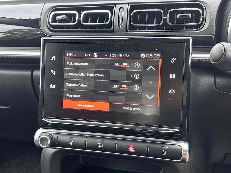 Used Citroen C3 2017 for sale - 77342313: Photo 40