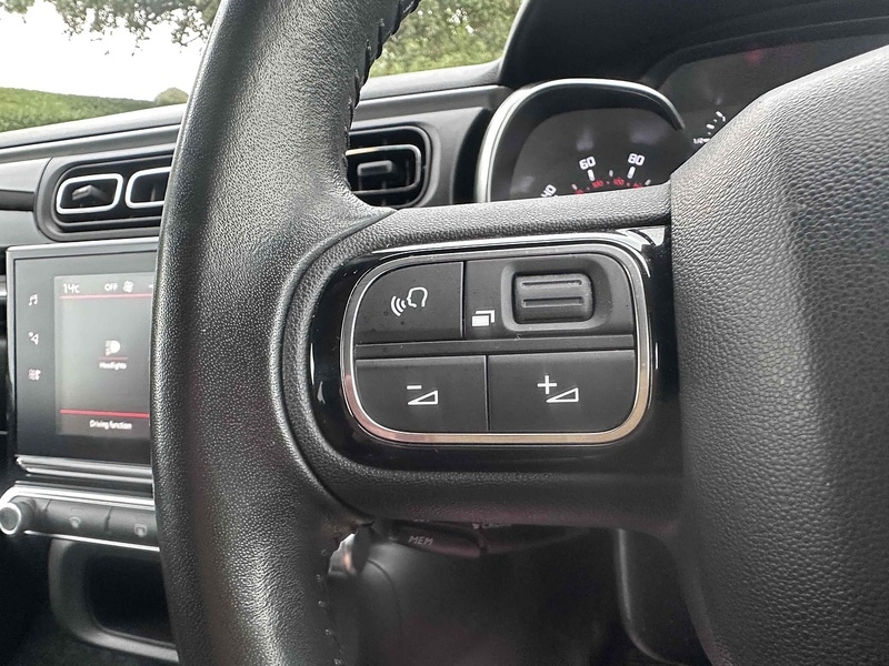 Used Citroen C3 2017 for sale - 77342313: Photo 42