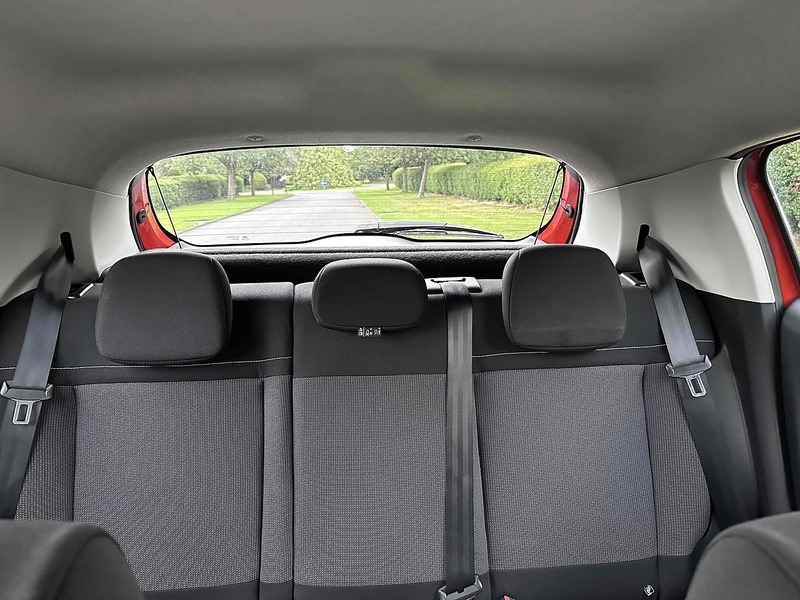 Used Citroen C3 2017 for sale - 77342313: Photo 47