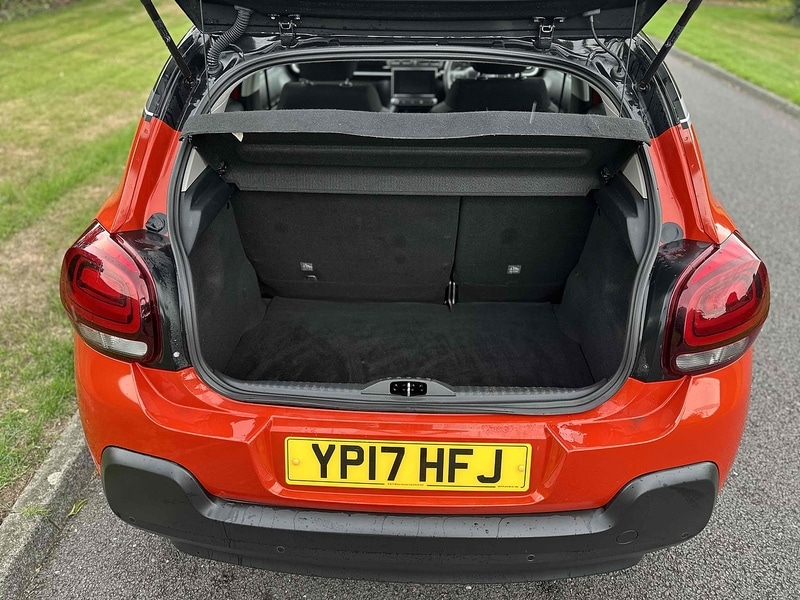 Used Citroen C3 2017 for sale - 77342313: Photo 6