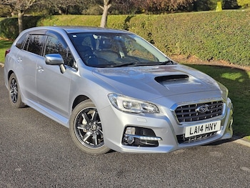 Used Subaru Levorg 2014 for sale - 79435411: Photo