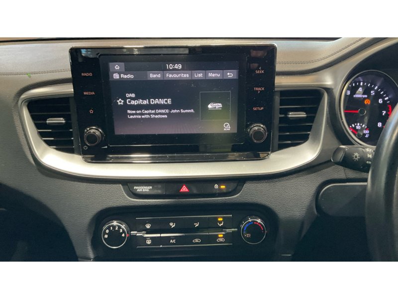 Used Kia XCeed 2022 for sale - 78010854: Photo 10