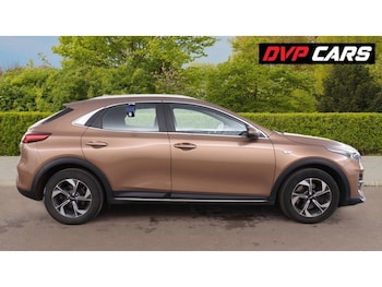 Used Kia XCeed 2022 for sale - 78010854: Photo