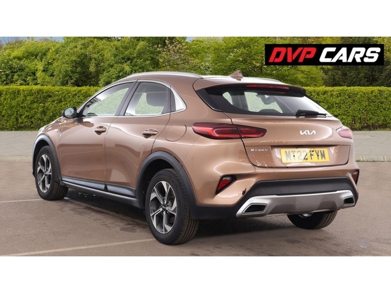 Used Kia XCeed 2022 for sale - 78010854: Photo 5