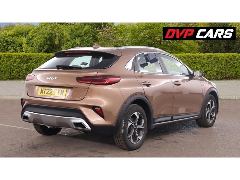 Used Kia XCeed 2022 for sale - 78010854: Photo 6