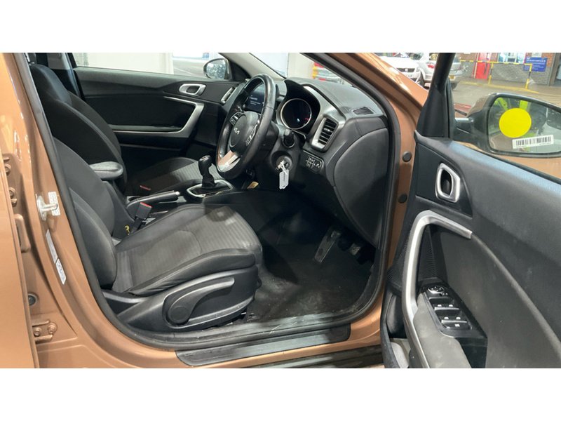 Used Kia XCeed 2022 for sale - 78010854: Photo 7