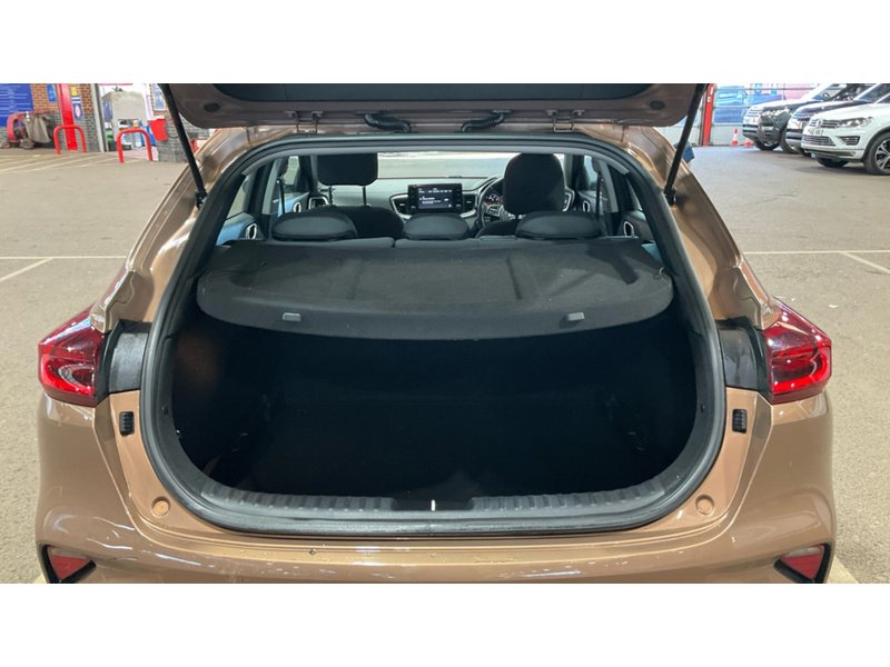 Used Kia XCeed 2022 for sale - 78010854: Photo 9