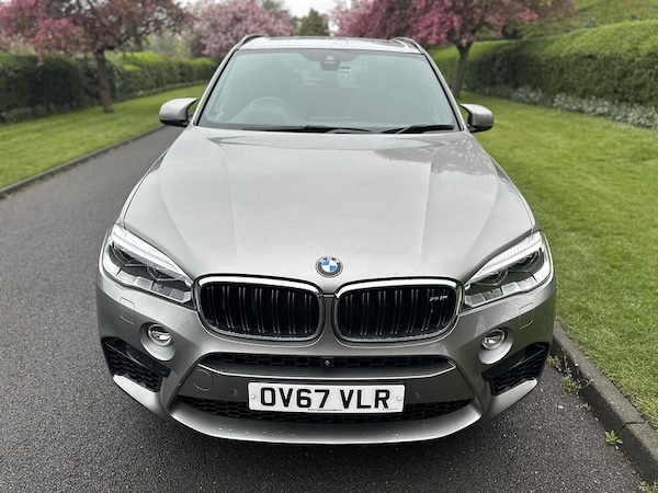 Used BMW X5 M 2017 for sale - 74658590: Photo 12