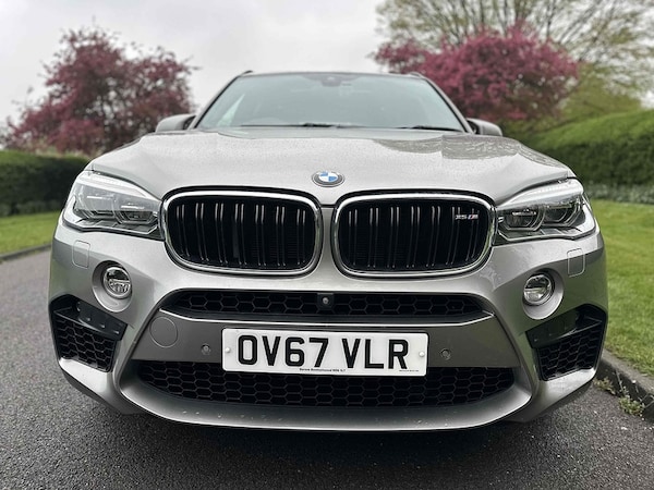 Used BMW X5 M 2017 for sale - 74658590: Photo 13