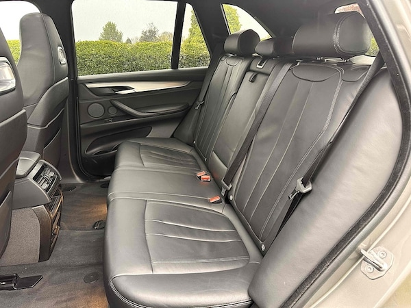 Used BMW X5 M 2017 for sale - 74658590: Photo 19